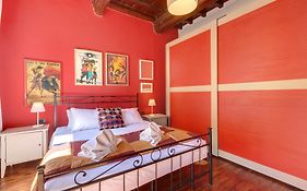 Dimora Ognissanti Apartment By Mamo Florence