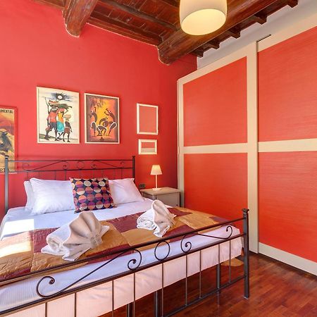 Dimora Ognissanti Apartment By Mamo Firenze Esterno foto