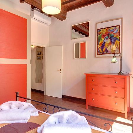 Dimora Ognissanti Apartment By Mamo Firenze Esterno foto